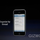 Illustration for article titled iPhone OS 4.0 Liveblog Archive
